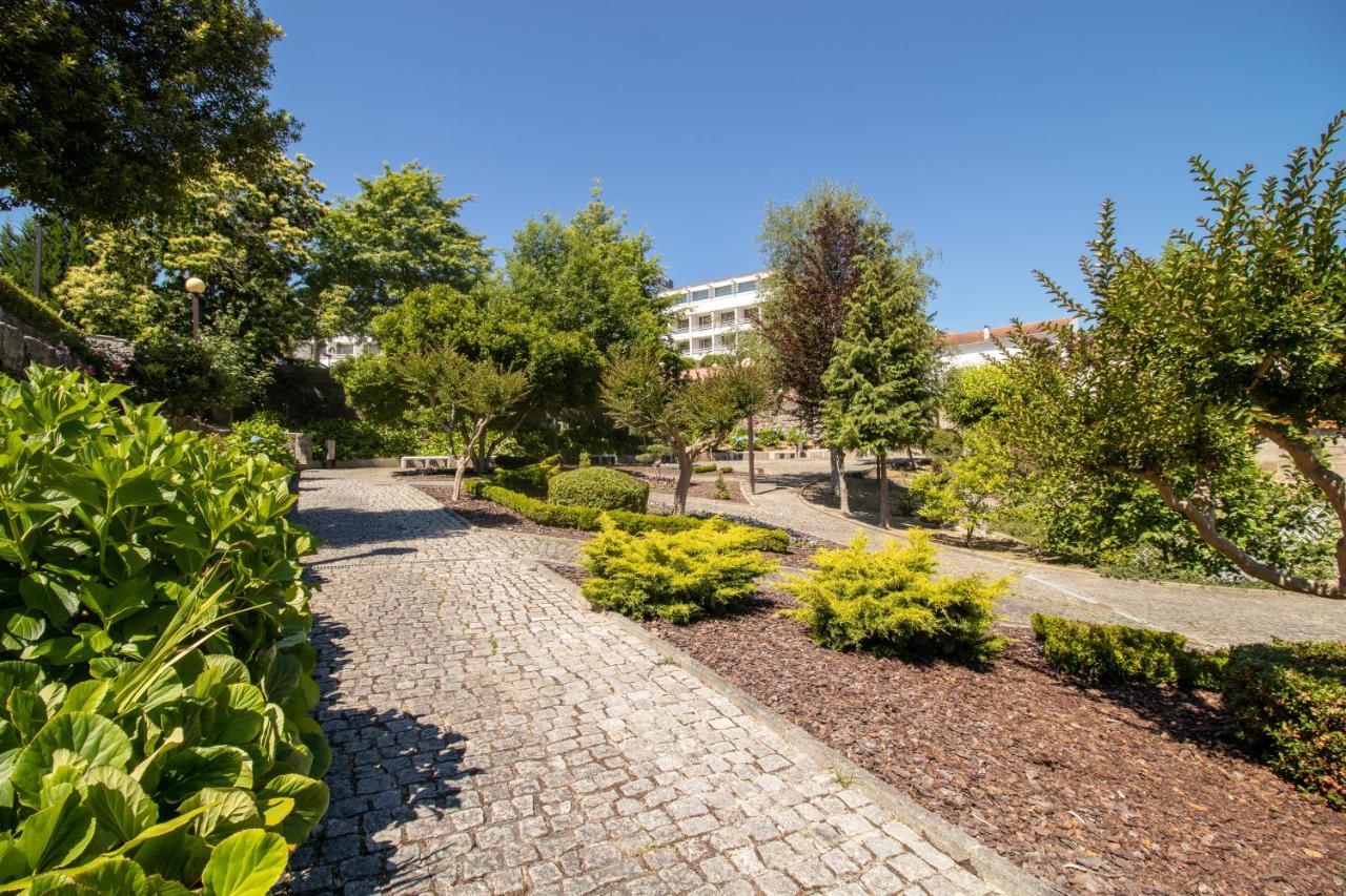 Casa Da Levada Lägenhet Termas de Sao Pedro do Sul Exteriör bild